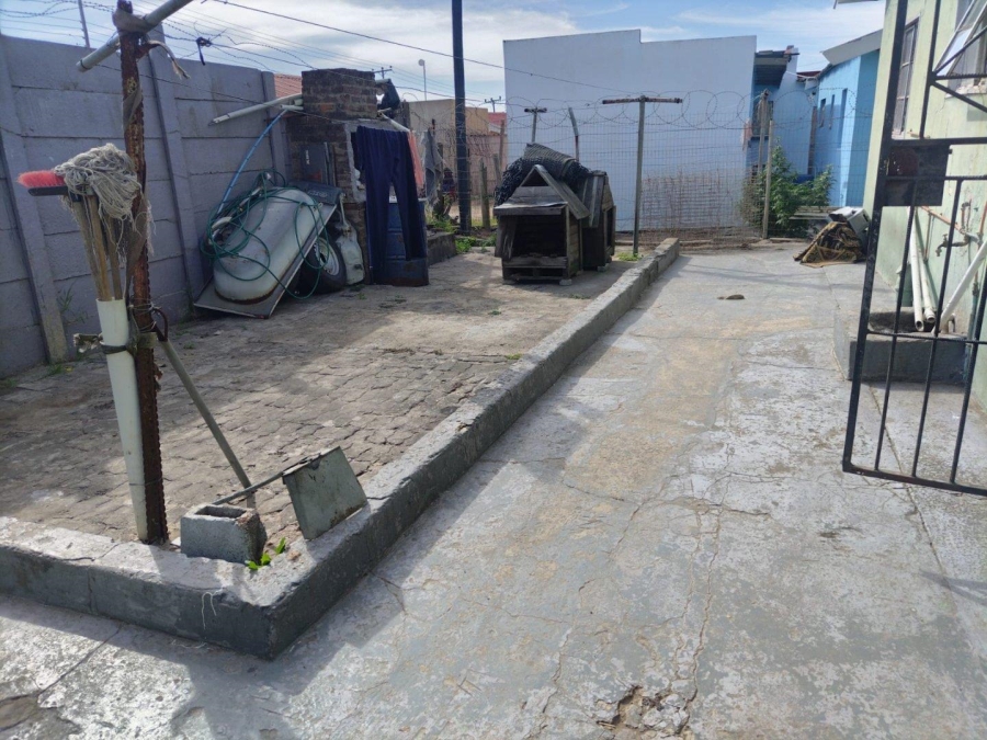 3 Bedroom Property for Sale in Mdantsane Nu 14 Eastern Cape